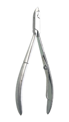 Nail Cuticle Scissor